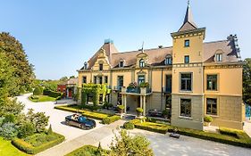 Hotel Landgoed Kasteel De Hoogenweerth  4*